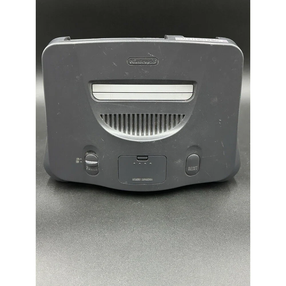 Nintendo 64 n64
